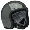 ビルトウェル ボナンザ ジェットヘルメット グロスストームグレー-03