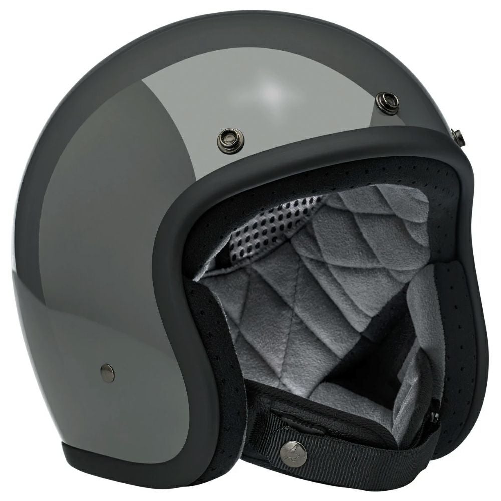 ビルトウェル ボナンザ ジェットヘルメット グロスストームグレー-03