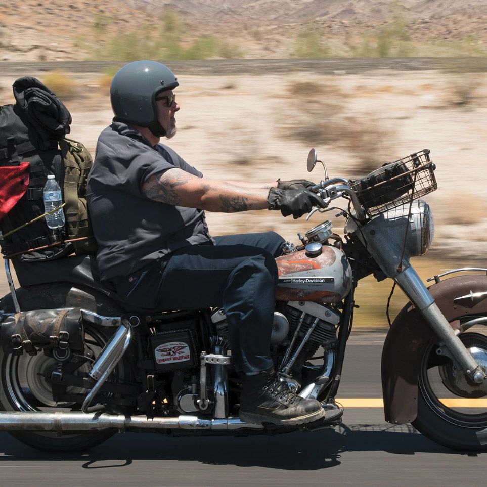 ビルトウェル ボナンザ ジェットヘルメット グロスストームグレー-05