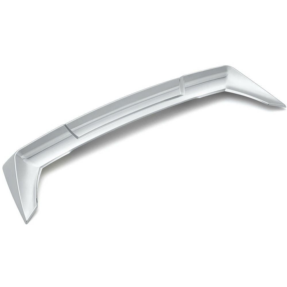 クリアキン Speedform ツアーパックスポイラー　クローム-02