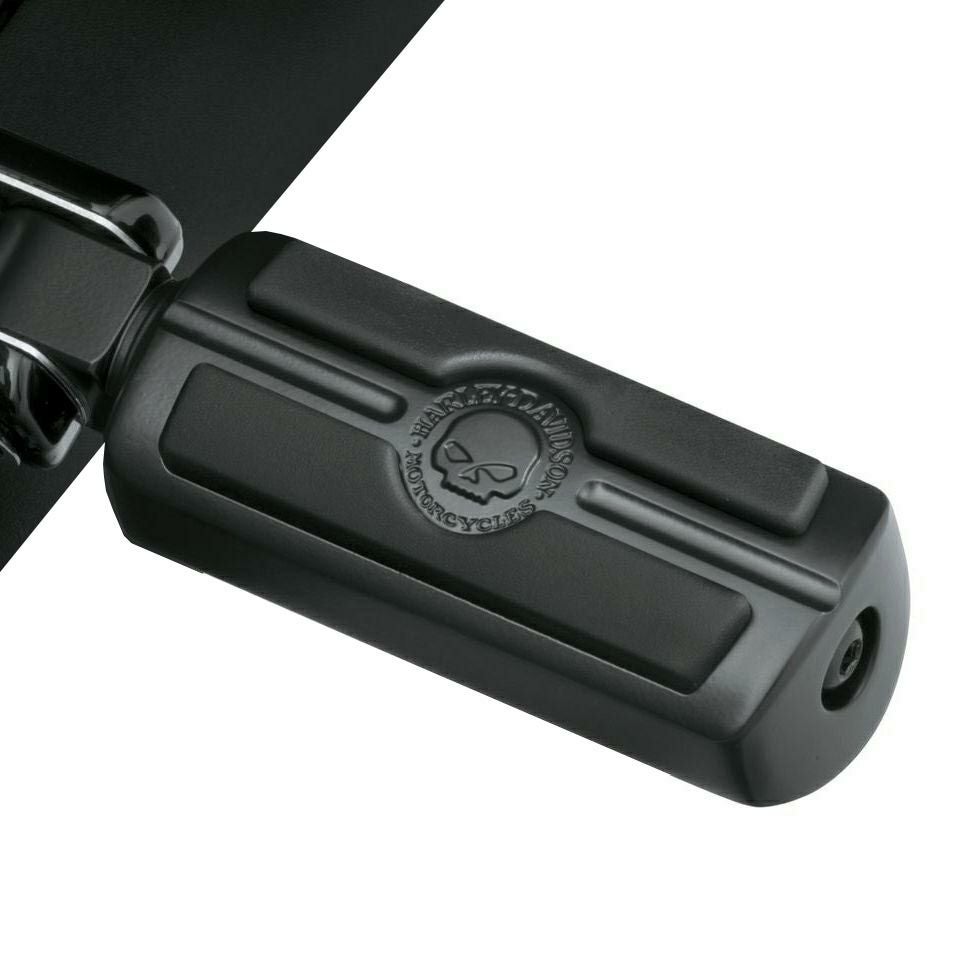 ウィリーG スカル パッセンジャー・フットペグ-01