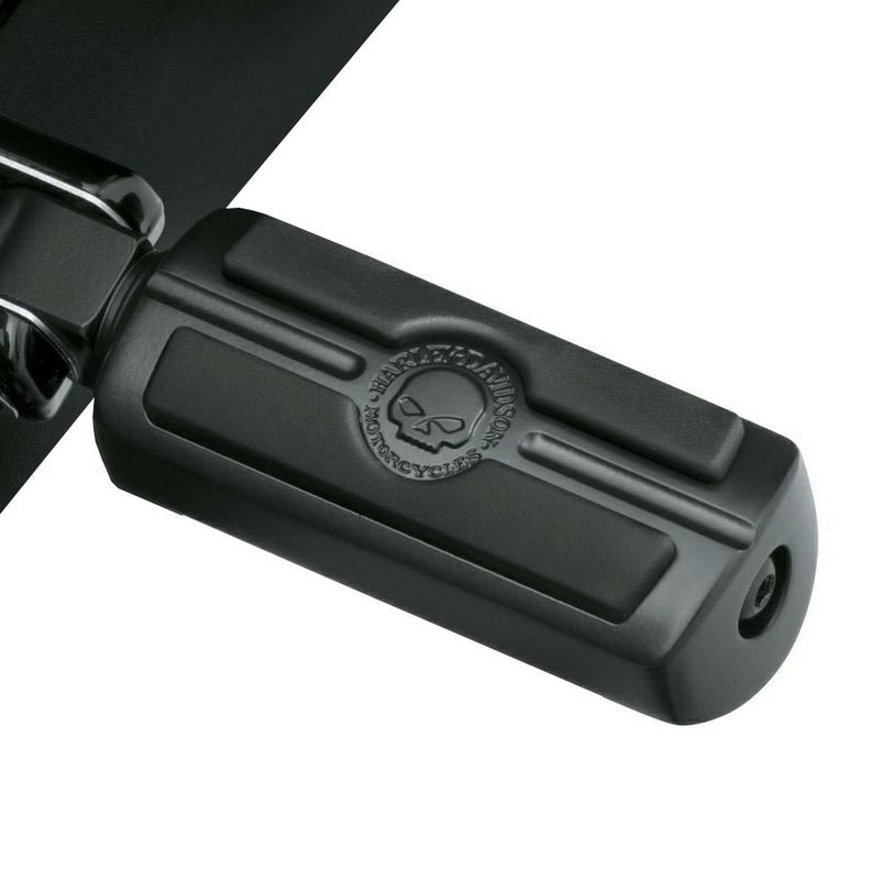 ウィリーG スカル パッセンジャー・フットペグ-01