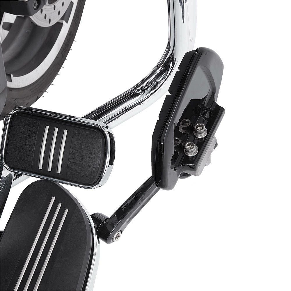 CIRO ASR フロアボード　ブラック-03