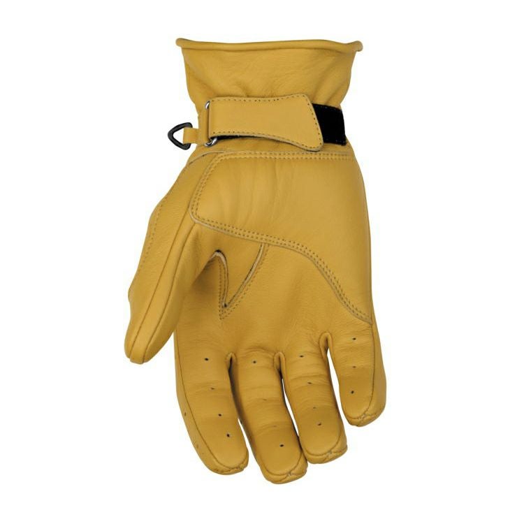 Black Brand メンズ・ピンストライプ・グローブ タン 3XL-02