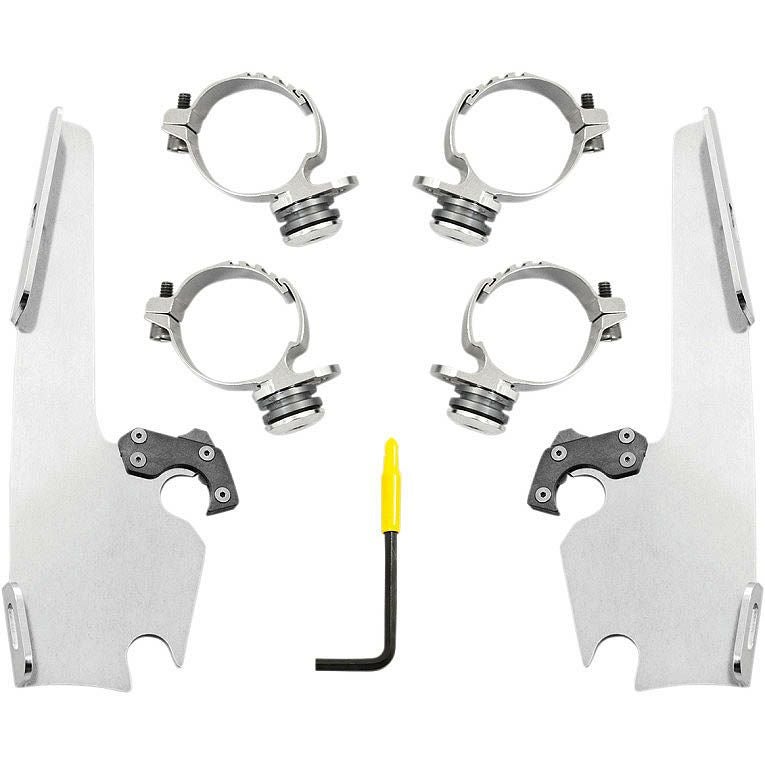 メンフィスシェード デタッチャブル・マウントキット ポリッシュ-01