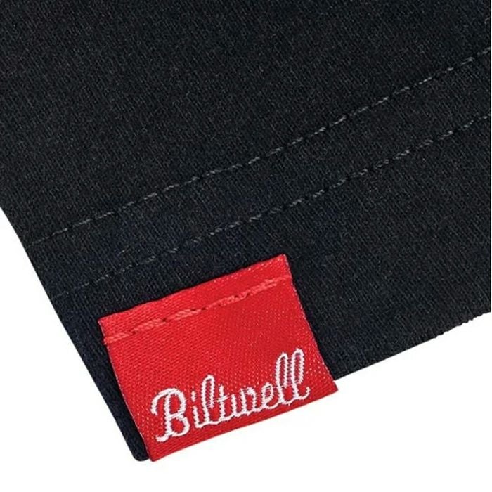 BIILT WELL【ビルトウェル】カムシャフトポケットTシャツ-03