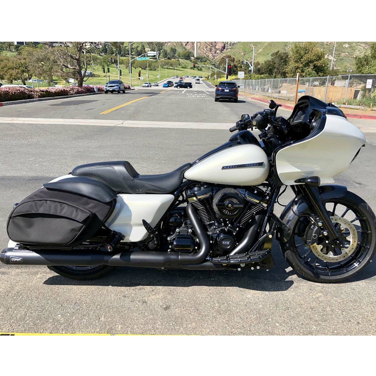 KRAUS Moto Proシリーズ・2-UPシート-04