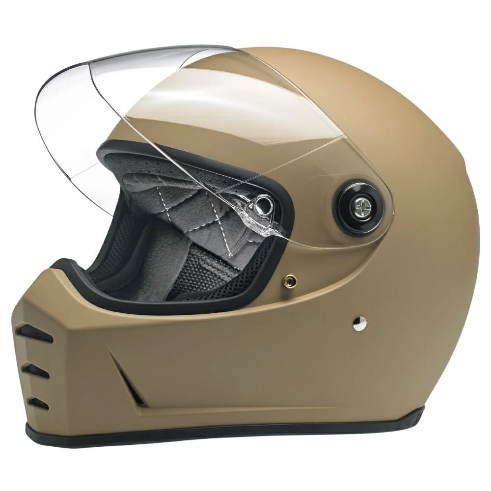 ビルトウェル レーンスプリッター ヘルメット フラットコヨーテタン-02