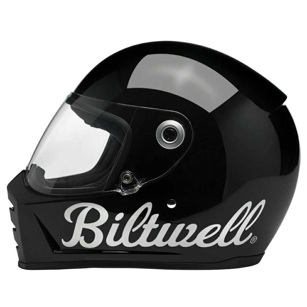 ビルトウェル レーンスプリッター ヘルメット グロスブラック・ファクトリー-03