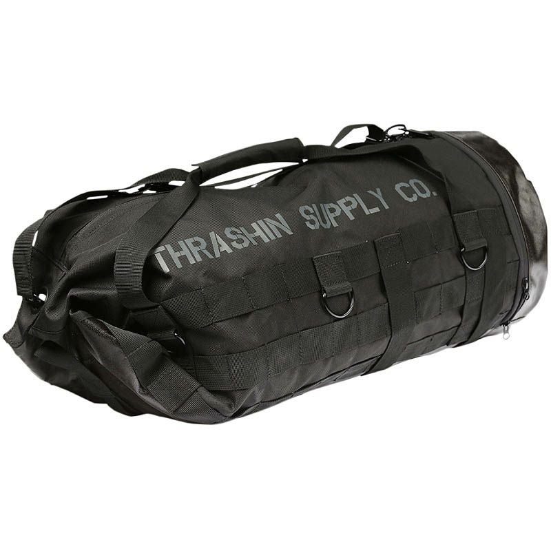 ミッション ダッフルバッグ スラッシンサプライ(THRASHIN SUPPLY
