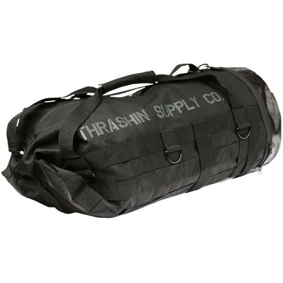 ミッション ダッフルバッグ スラッシンサプライ(THRASHIN SUPPLY 