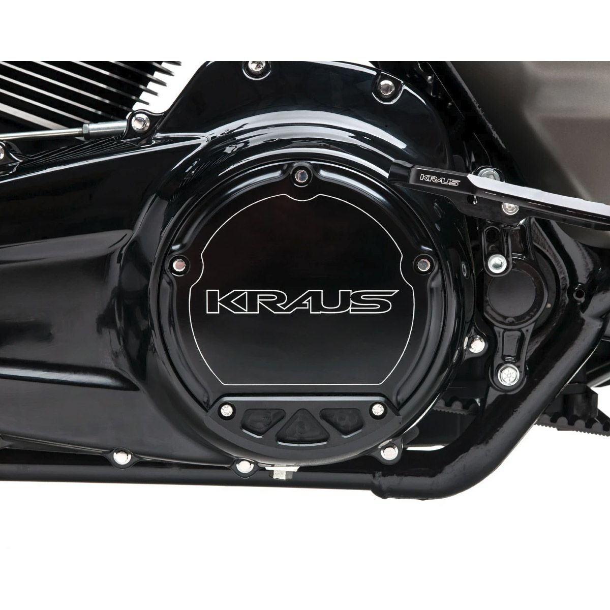 クラウス プロシリーズ・スライダー・ダービーカバー ARPボルト付-03