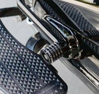 Thrashin Supply ショーティー・シフターペグ ブラック-03