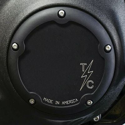 スラッシンサプライ(THRASHIN SUPPLY) ディッシュド・5ホール