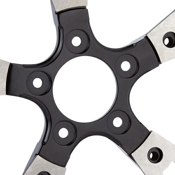 Arlenness（アレンネス）ローターアダプターキット ブラック