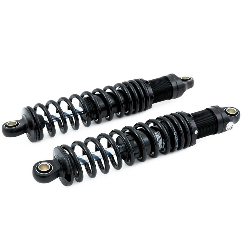 オーリンズ S36D ブラックライン・リアサスペンション スポーツスター 11.6インチ