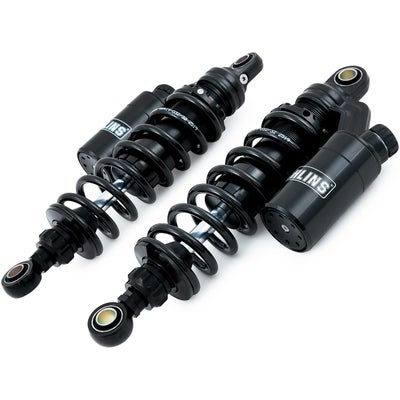 スポーツスター Ohlins(オーリンズ)サスペンション｜ハーレーカスタム