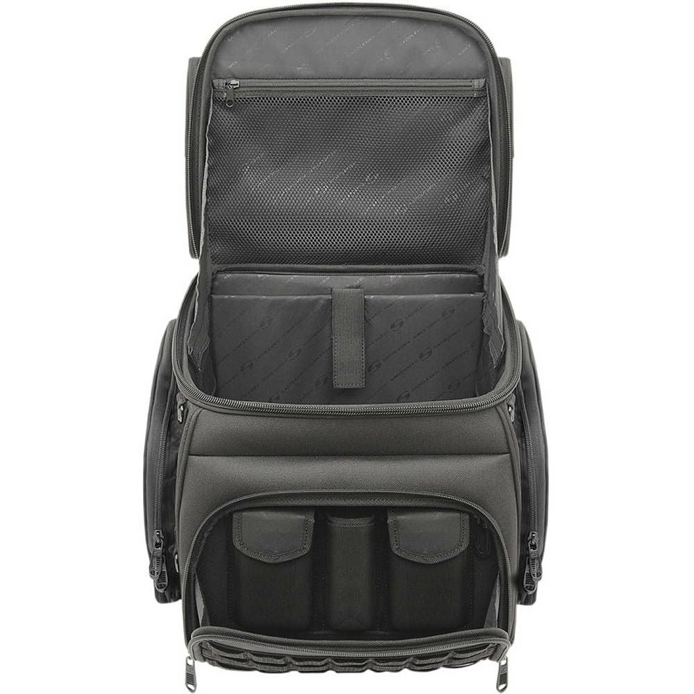 Saddlemen BR3400 TACTICAL シーシーバーバッグ-04