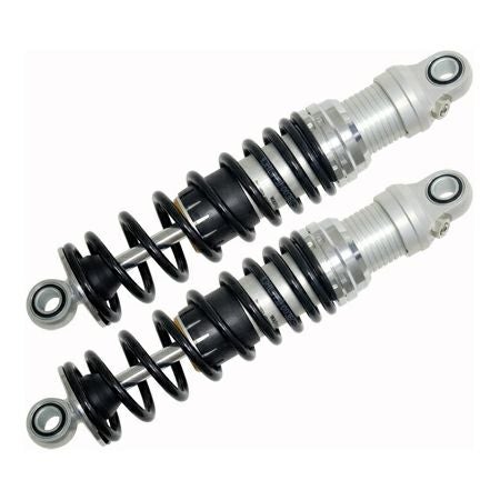 オーリンズ S36E リアサスペンション ブラックスプリング スポーツスター 14.2インチ-03