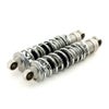オーリンズ S36E リアサスペンション クロームスプリング スポーツスター 13.2インチ-04