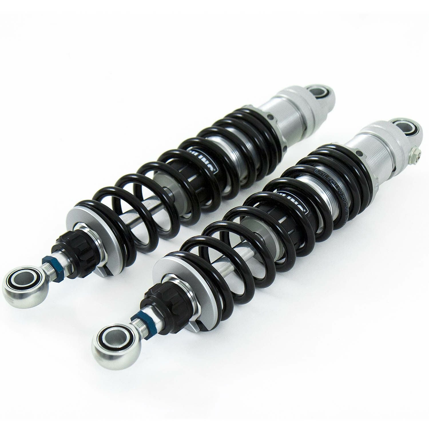 スポーツスター Ohlins(オーリンズ)サスペンション｜ハーレーカスタム