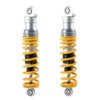 オーリンズ S36E リアサスペンション イエロースプリング ツーリング 11.6インチ-01