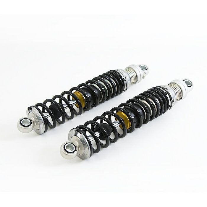 オーリンズ S36E リアサスペンション ブラックスプリング ツーリング 12.2インチ-02