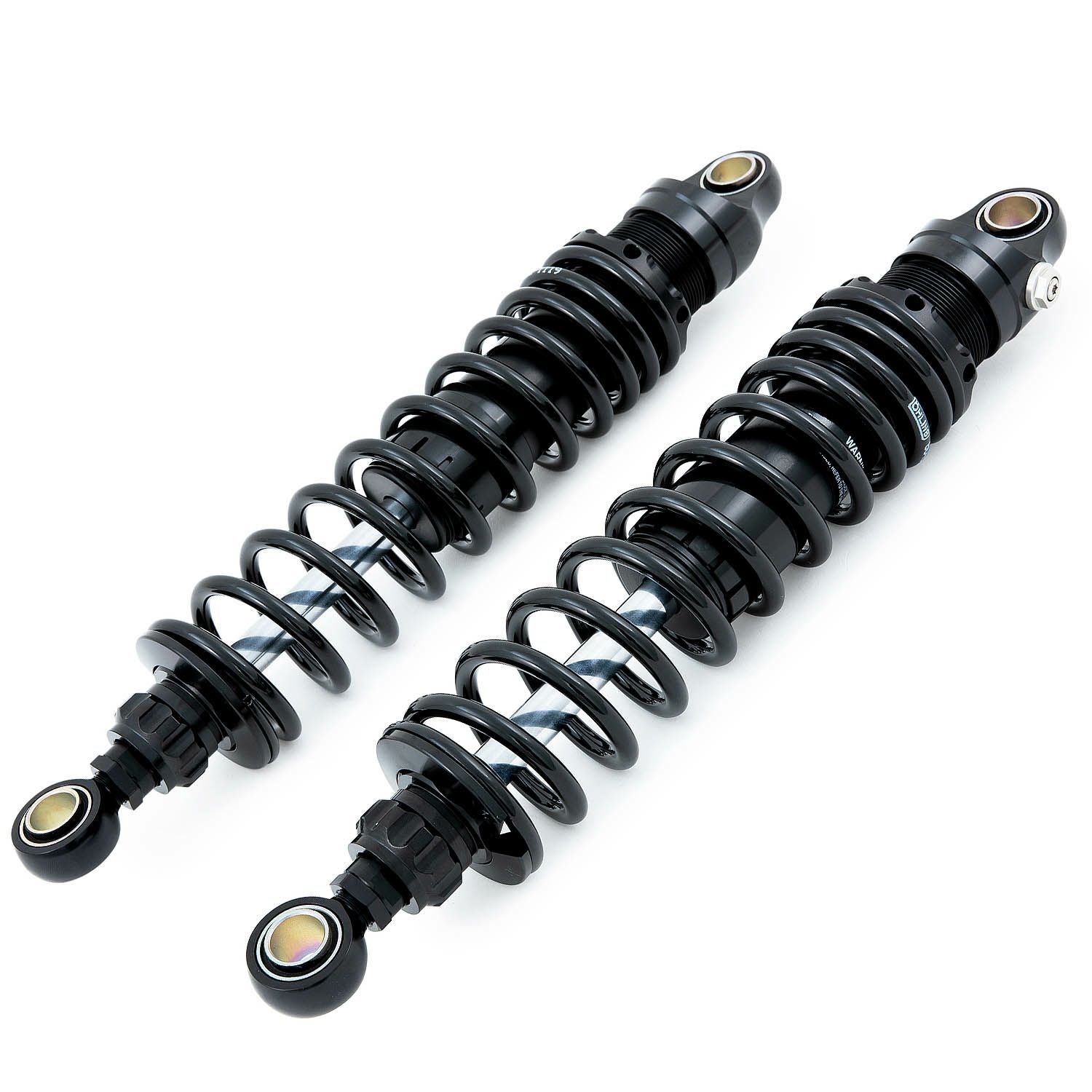 ハーレー、VROD サスペンション｜ハーレーカスタムパーツ専門店