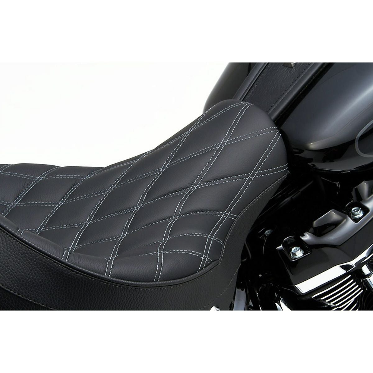 コルビン　クラシック・ソロ サドル　FLSL-04