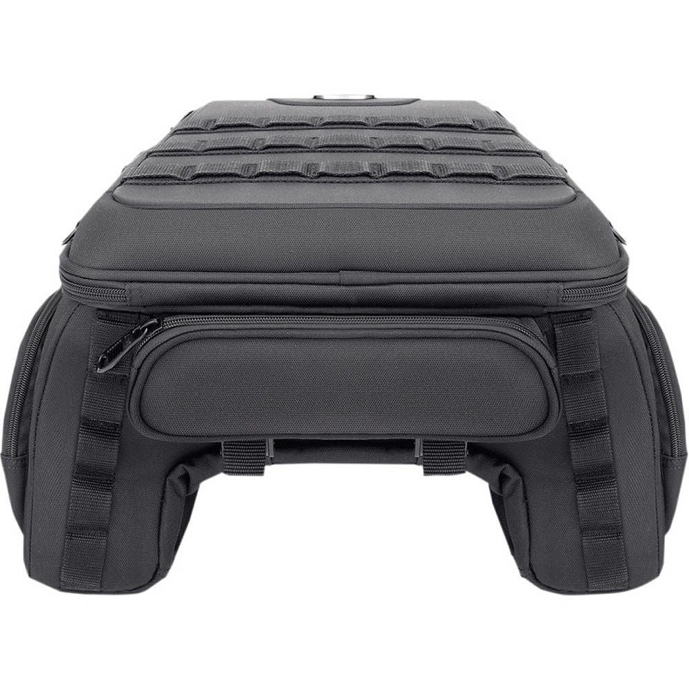 Saddlemen TS1450R タクティカル トンネル テールバッグ-03