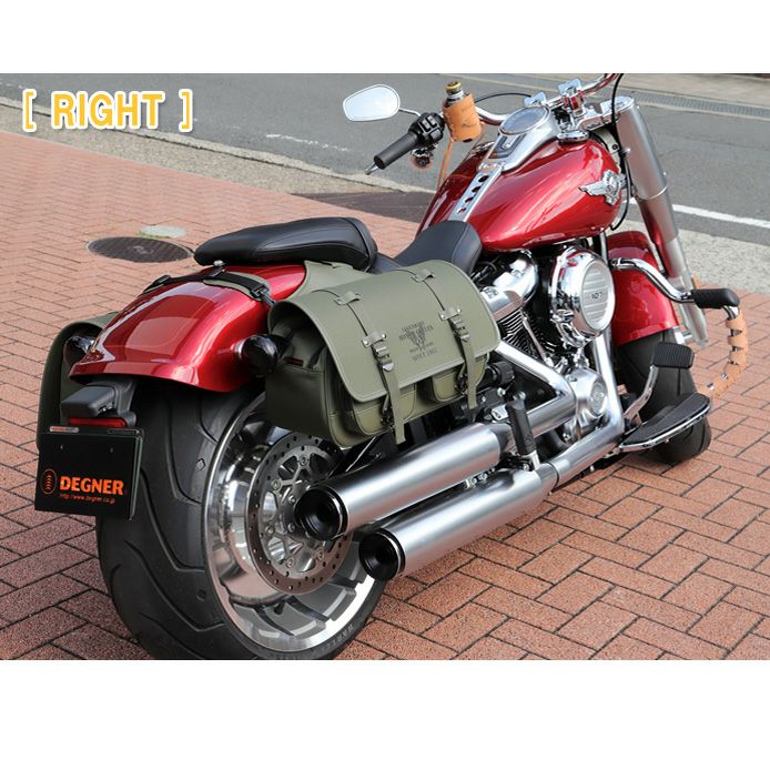 EMGO(エムゴ) LIVE to RIDEミラー 単品 クローム/ゴールド Emgo Live To Ride Motorcycle Replacement Mirrors