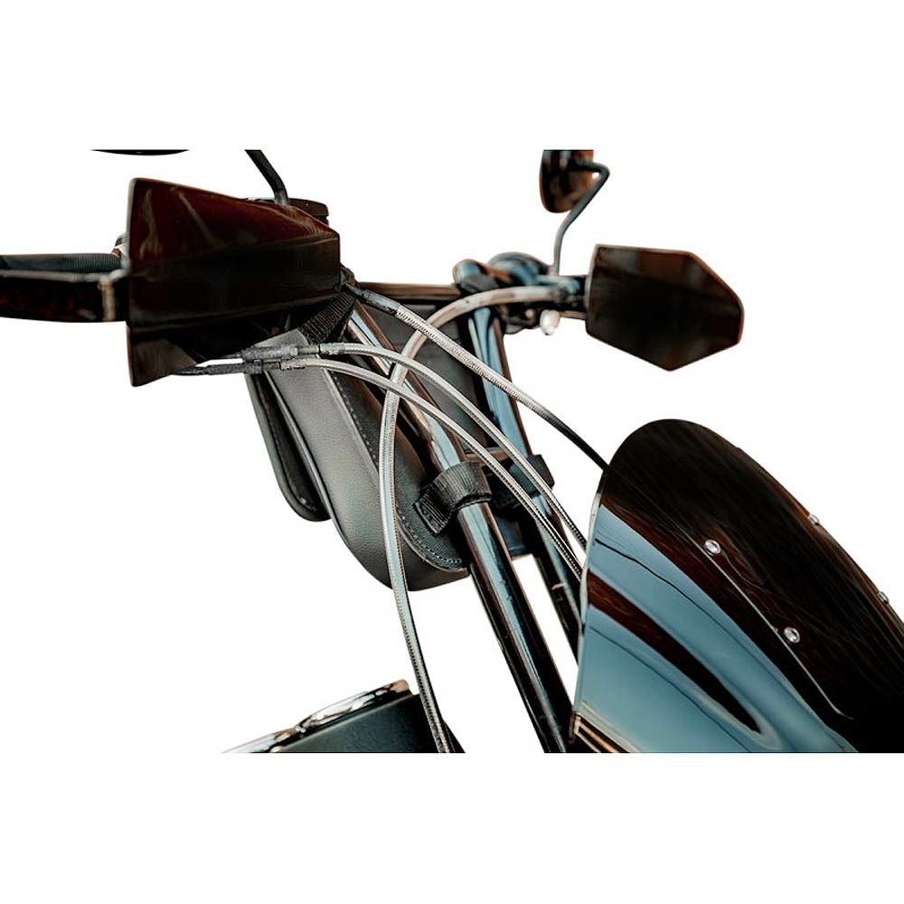 Saddlemen バーバッグ D144-03