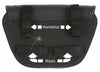 Saddlemen ハンドルバーバッグ D160 ブラック　06