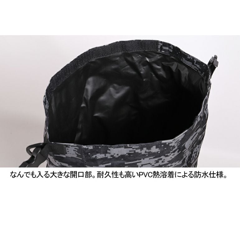 デグナー マルチレインバッグ デジカモ-02