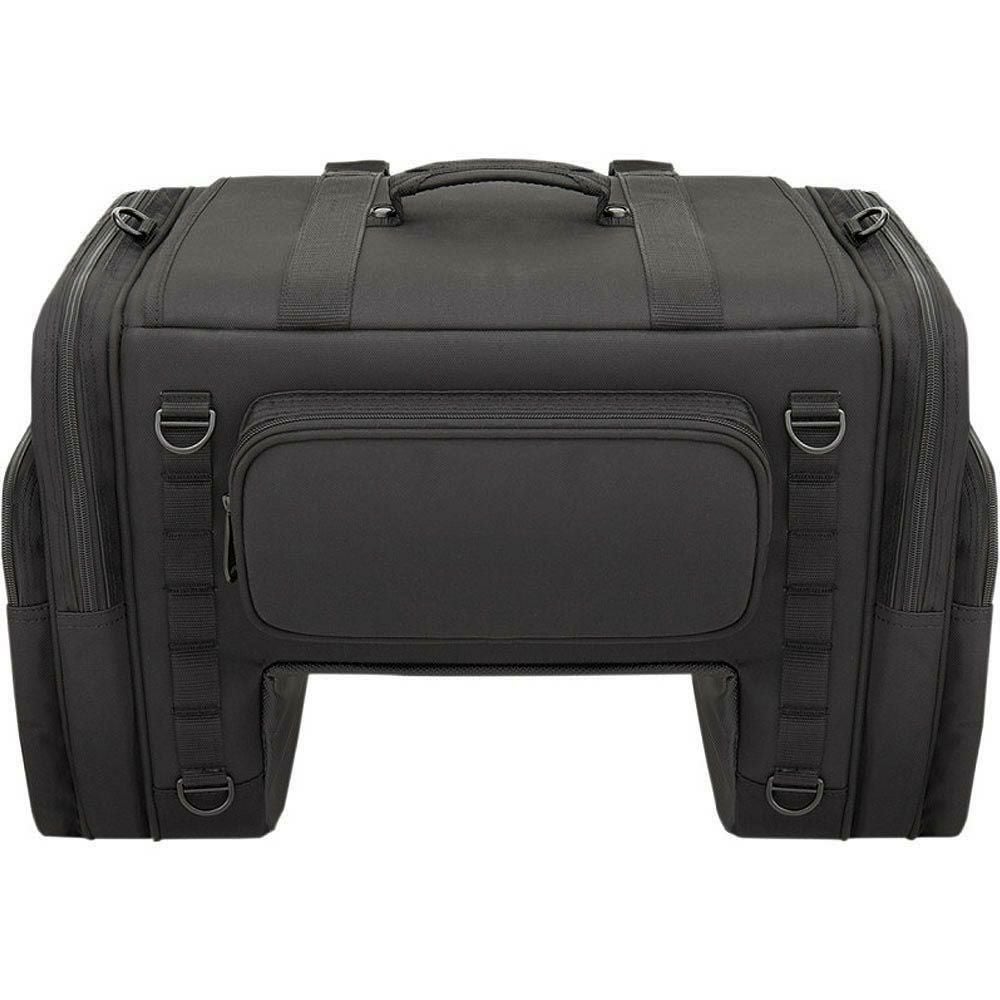 Saddlemen TS3200DE TACTICAL デラックスクルーザー テールバッグ-01