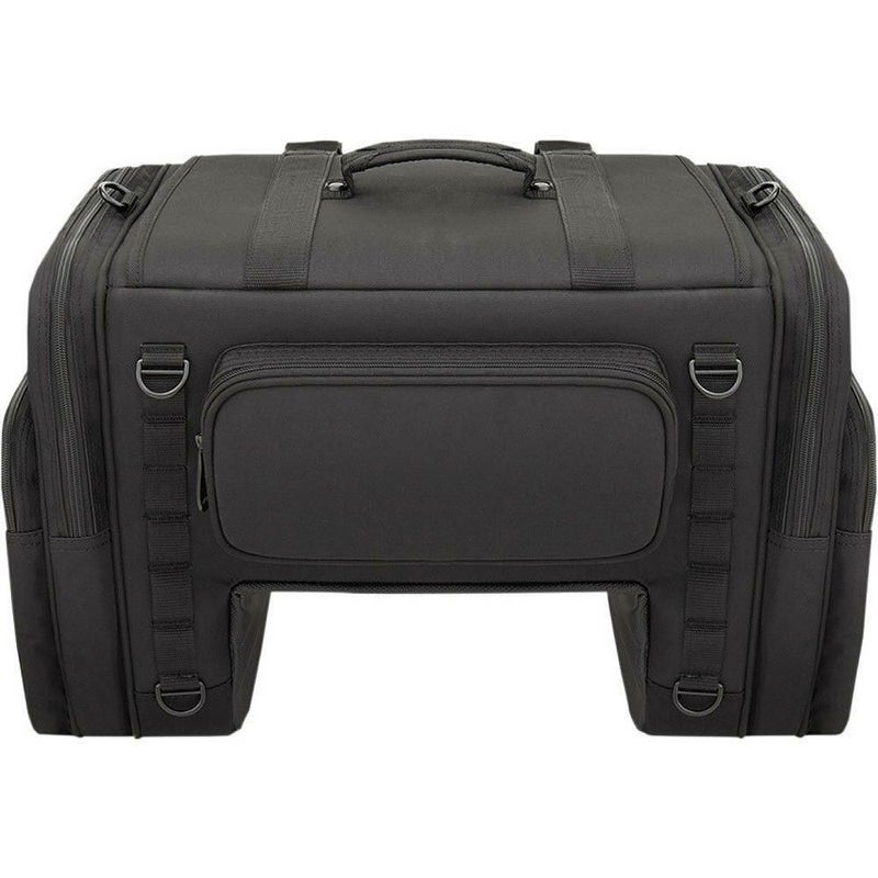 Saddlemen TS3200DE TACTICAL デラックスクルーザー テールバッグ-01