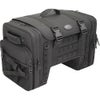 Saddlemen TS3200DE TACTICAL デラックスクルーザー テールバッグ-02