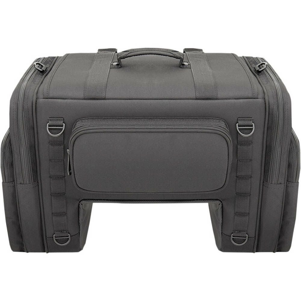 Saddlemen TS3200DE TACTICAL デラックスクルーザー テールバッグ-03