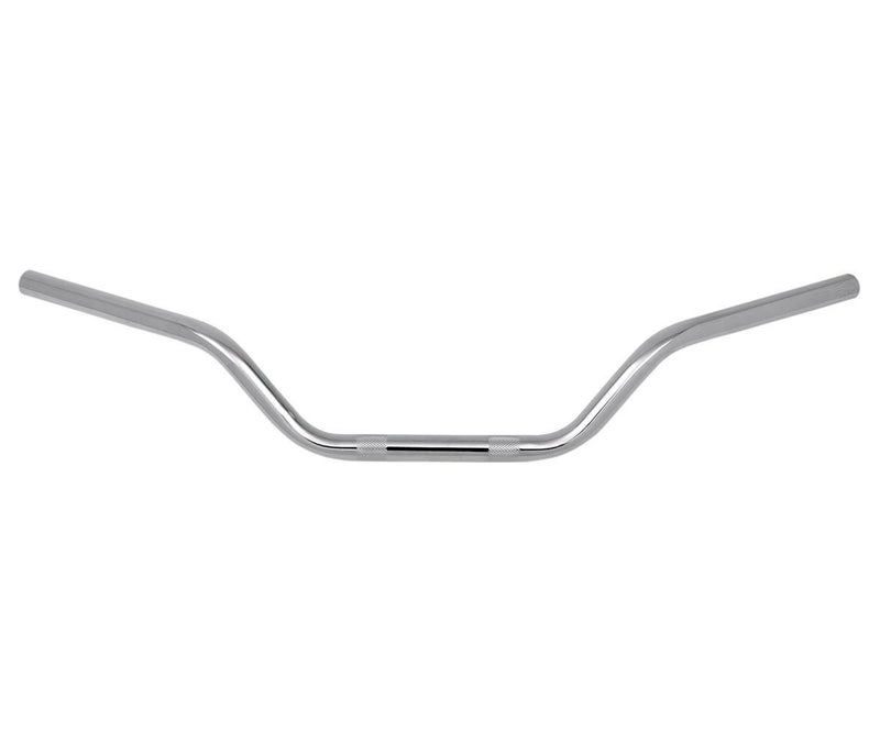 クロームワークス バッドボーイ・ハンドルバー クローム-01