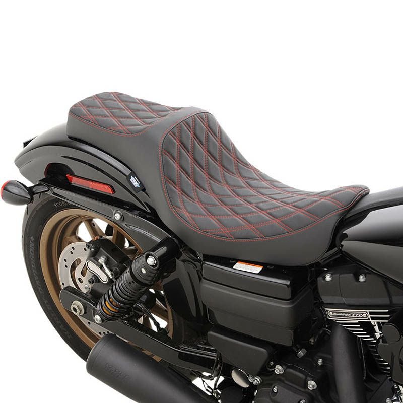 ダイナ用 Drag Specialties（ドラックスペシャリティーズ） シート