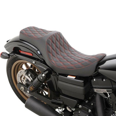 ダイナ用 Drag Specialties（ドラックスペシャリティーズ） シート 