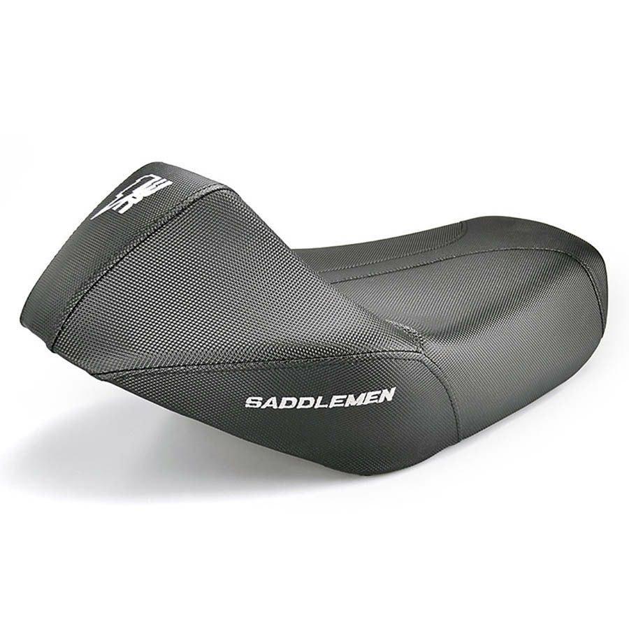 SaddleMen 1WR パフォーマンス グリッパーシート-02