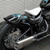 イージーライダース ショートボバーリアフェンダー　FXBB-01