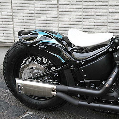 イージーライダース ショートボバーリアフェンダー　FXBB-02