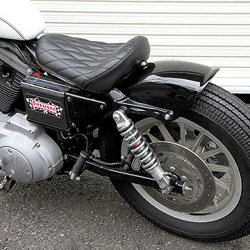 イージーライダース ショートボバーリアフェンダー 1994～2003