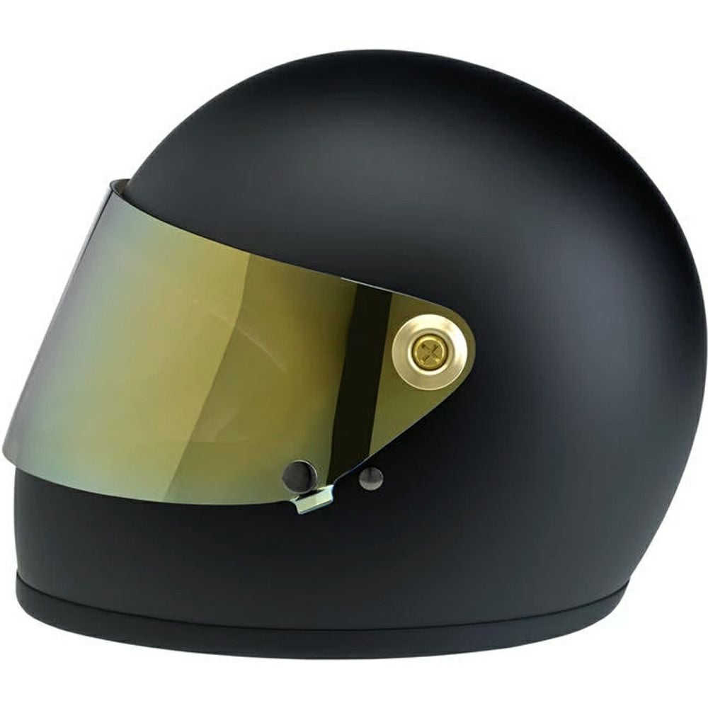 BILTWELL(ビルトウエル) ヘルメットハードウェアキット ブロンズ-03