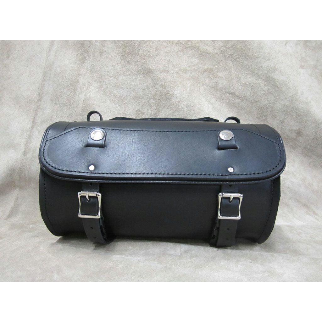 レザーワークス スモール・本革ダッフルバッグ-01