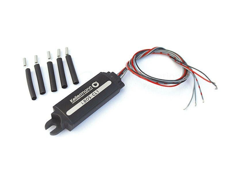 Kellermann(ケラーマン) Bullet Atto 【車検対応】 世界最小 テール