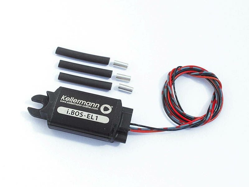 Kellermann i.LASH（アイラッシュ） ウインカーコンバージョンキット