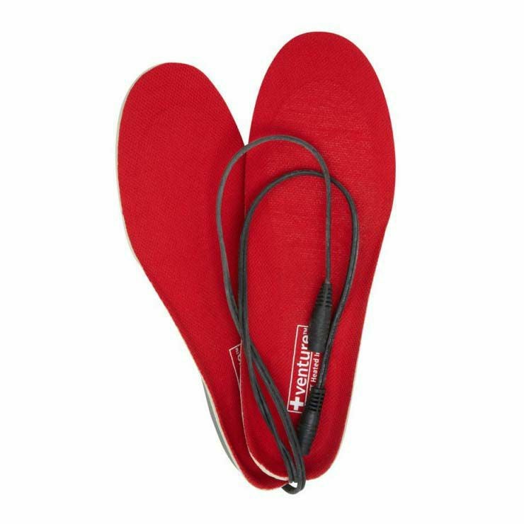 VENTURE HEAT ヒーテッド インソール-01